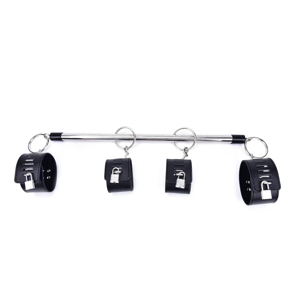 Секс наручники для ног раб фетиш Sextoy Femme БДСМ секс игрушка пары игрушки