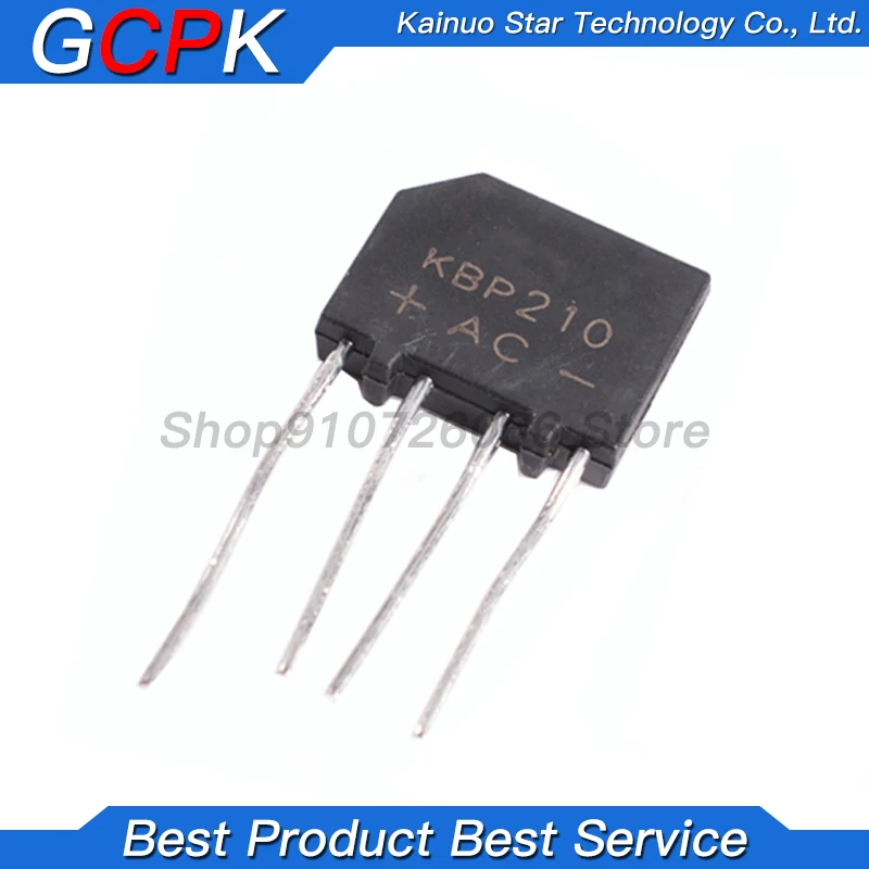 10 шт. GBJ2510 GBJ3510 KBU1010 KBU1510 KBP206 KBP210 KBP307 KBP310 KBL410 KBL608 ZIP4 1000 в мостовой выпрямитель новый и IC
