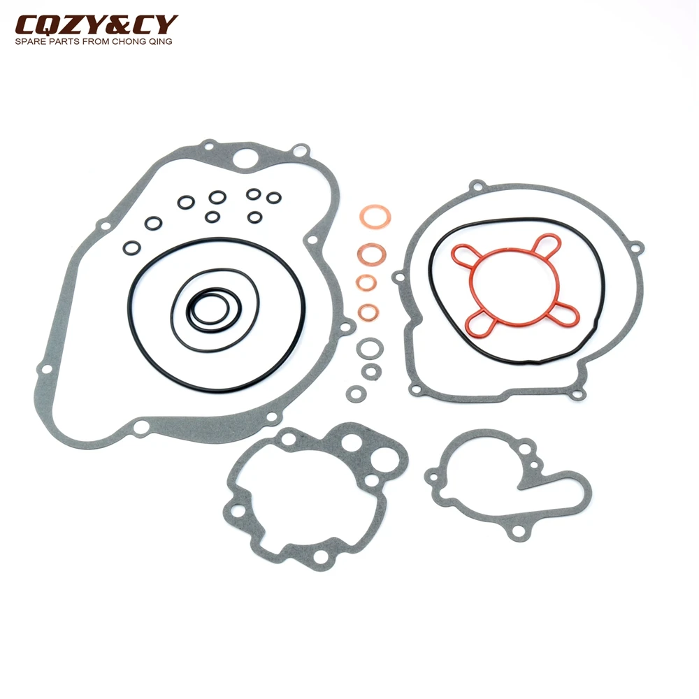 Полный комплект прокладок двигателя мотоцикла для Aprilia AF1 MX RS RX Enduro специальный