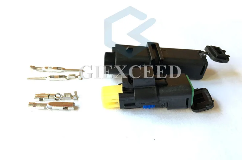 2 комплекта Pin 211PC022S0049 211PL022S0049 автомобильный разъем лампочка светильник розетка
