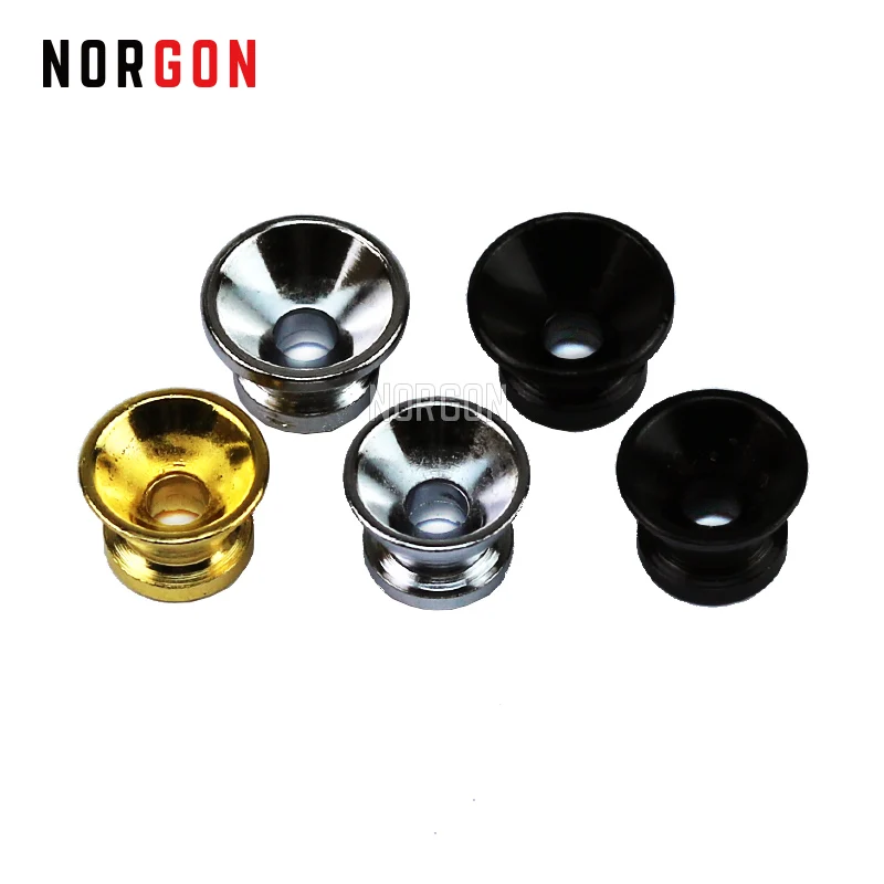 Замок для гитарного ремня 2 шт. акустической/классической гитары/Укулеле