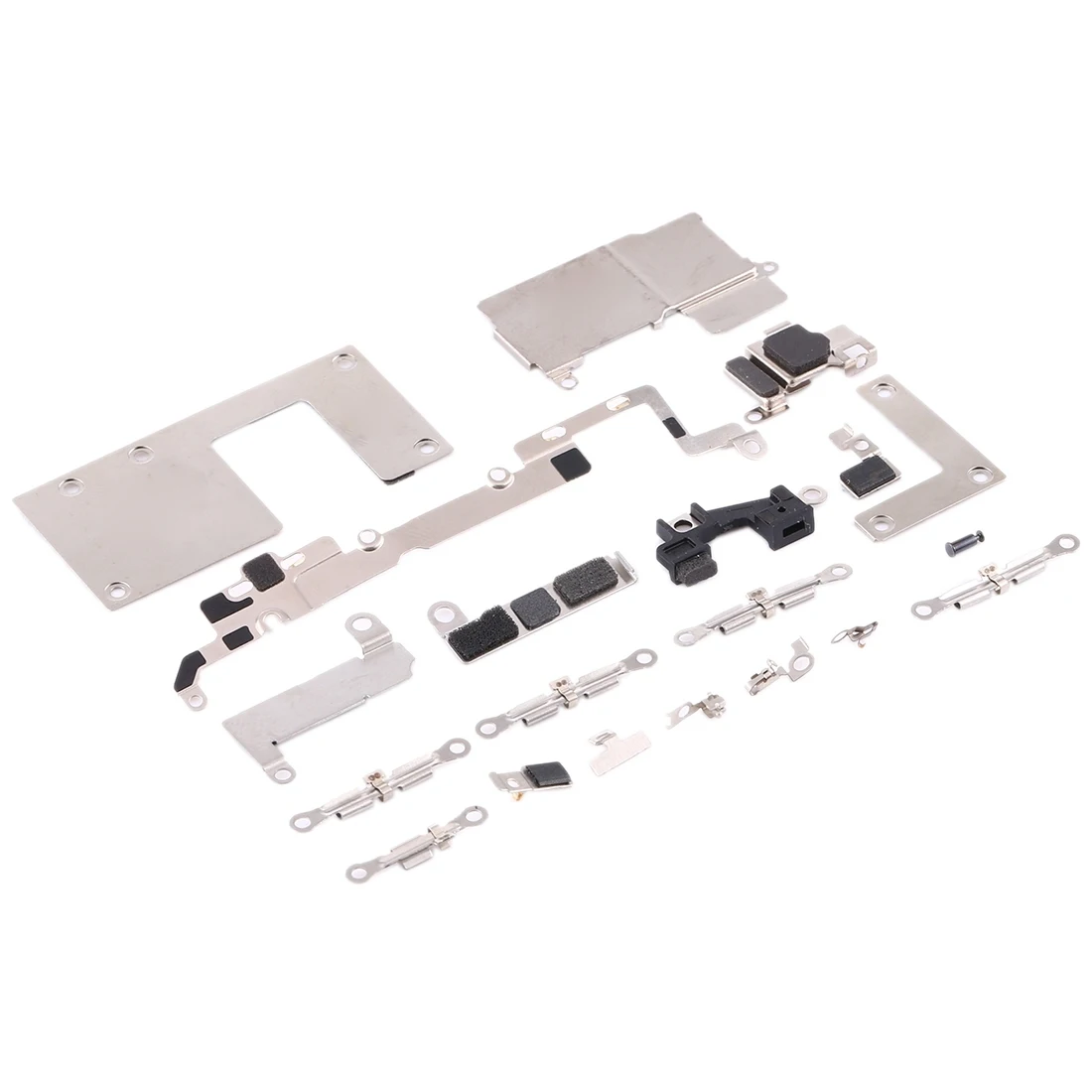 Для iPhone 11 20 в 1 Набор внутренних ремонтных аксессуаров для