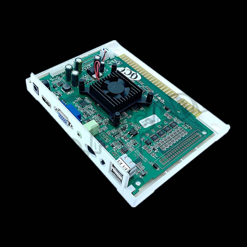 Pandora XII box 3188 доска 12 аркадная версия Jamma для аркадной машины монетные HD видеоигры