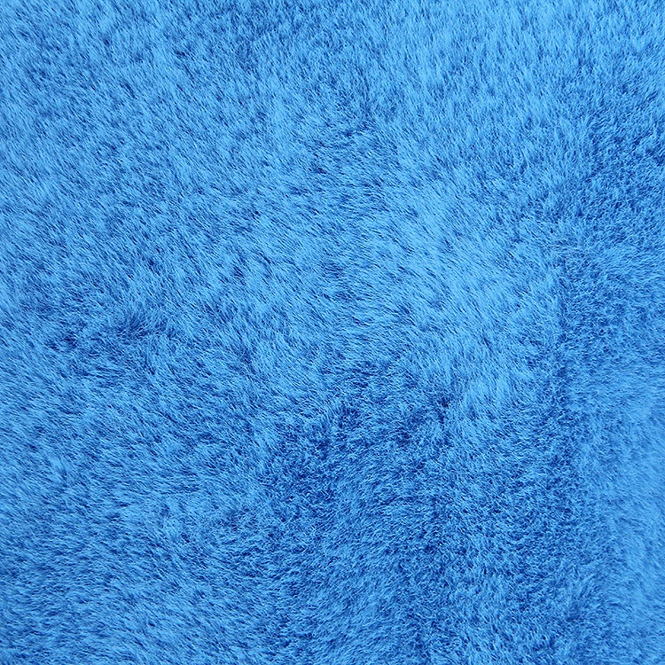 Мягкий чехол для подушки с кроличьим мехом в форме сердца наволочка диван