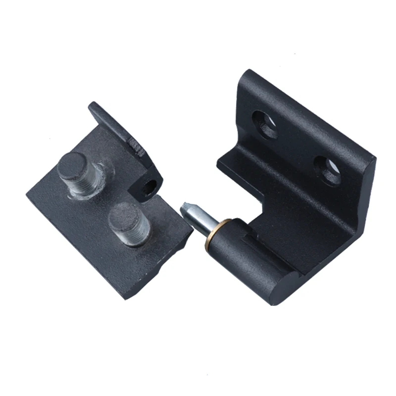 Промышленное оборудование контроль электрического шкафа съемные дверные петли