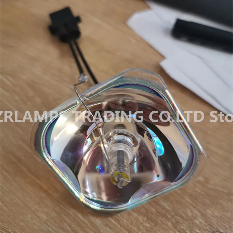 Оригинальная неизолированная лампа Toq ELPLP50 ELPLP53 ELPLP54 ELPLP57 ELPLP58 ELPLP60 ELPLP61 ELPLP67 ELPLP68