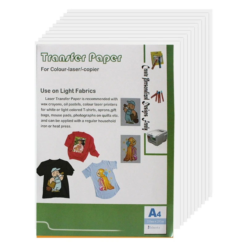 

Переводная картинка для струйной печати, прозрачная водная переводная картинка, прозрачная Водонепроницаемая Глянцевая наклейка, винилов...