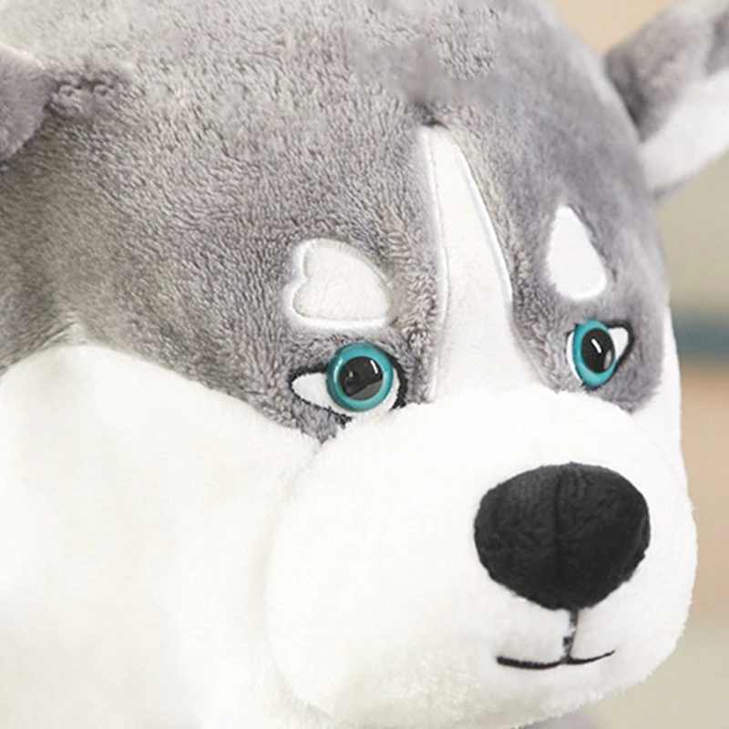 

Cartoon Animal Hooded Cape with Face Mask Set Fuzzy Plush Warm Hat Shawl Cloak