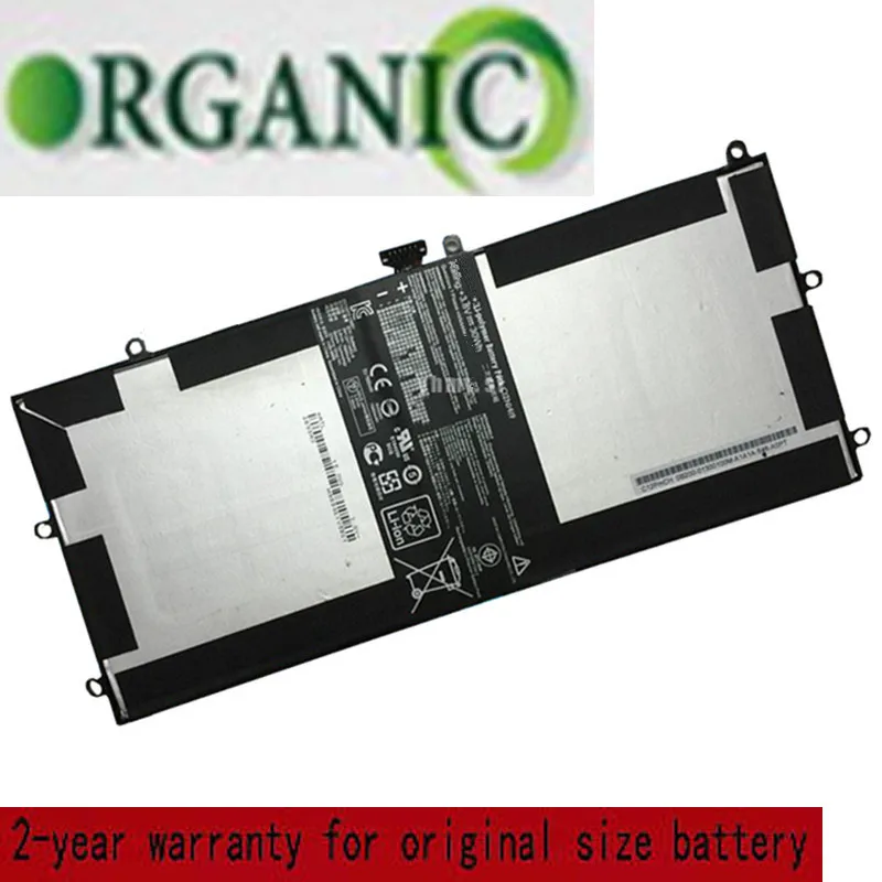 

3,8 V 30Wh C12N1419 Аккумулятор для ноутбука Asus TRANSFORMER BOOK T100 CHI