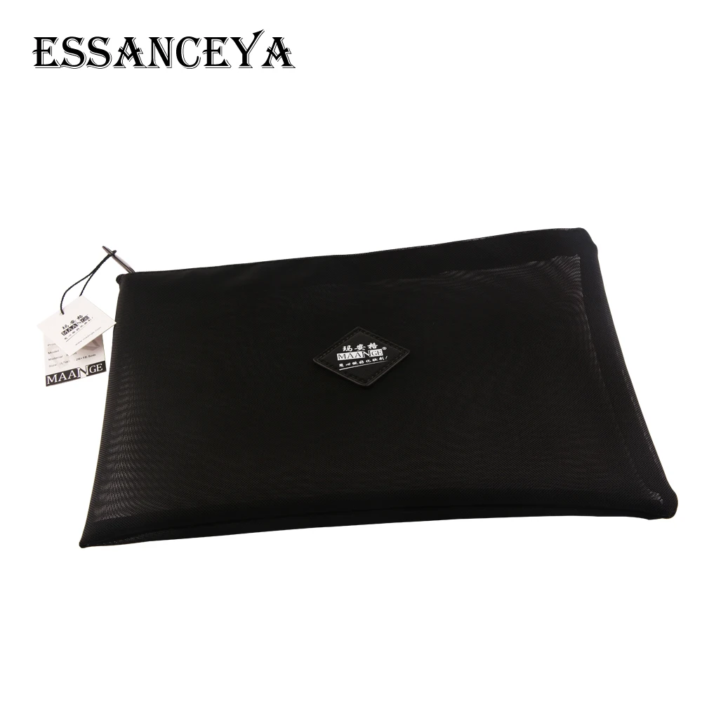 ESSANCEYA, 1 шт., сумки для макияжа, Многофункциональный косметический чехол, чехлы для путешествий, дамская сумка, 2 размера, женская косметичка, наборы
