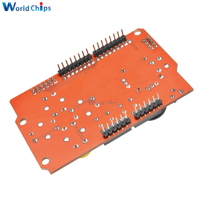 Геймпады джойстик клавиатура экран для Arduino nRF24L01 Nk 5110 ЖК дисплей I2C 3 V Модуль платы