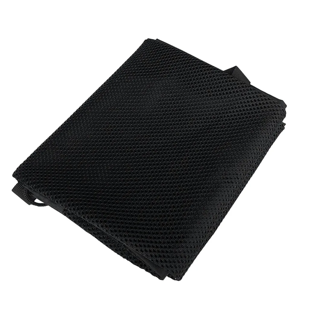 Делюкс шнурок сетки Шестерни носить транспорта вместительная сумка для хранения