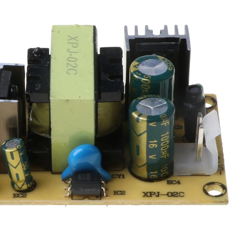 AC-DC 12V 3A 36 Вт импульсный Питание модуль голая цепи 220V в доска | Обустройство дома