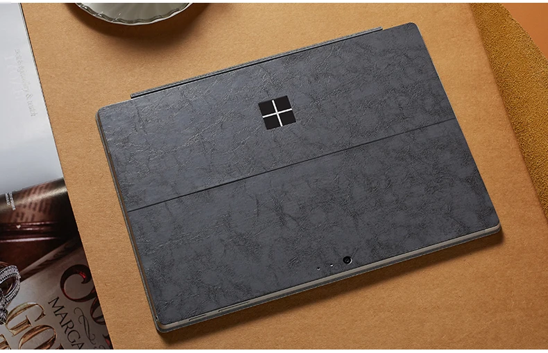 Для microsoft Surface Pro 6 Кожа Защита кожи для поверхности pro 5 Кожа Защита кожи для поверхности pro 6/5
