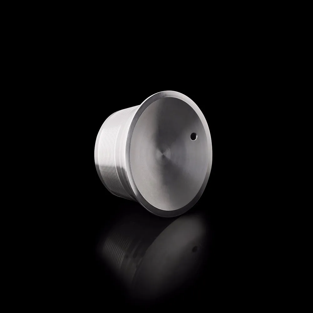Многоразового использования Porte combinacapsule капсула новая Nescafe Dolce Gusto пополнения