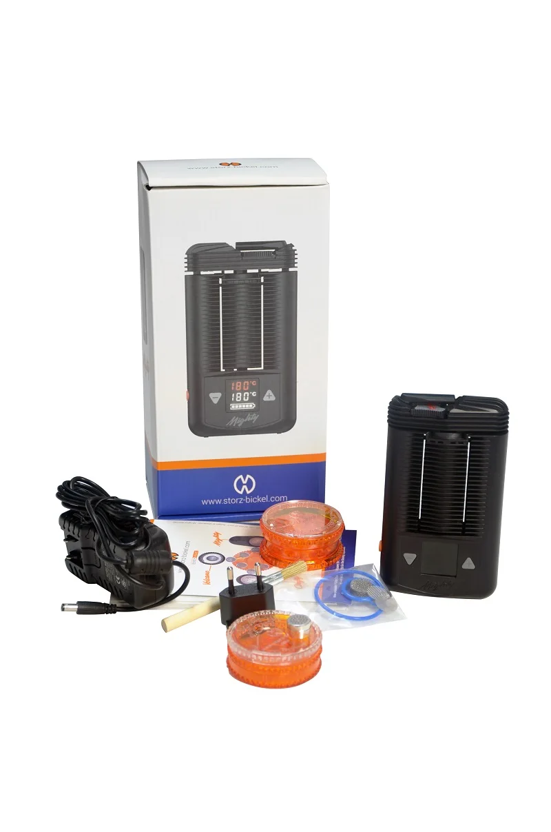 

Мощный испаритель