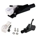 Прочный Магнитный картридж с виниловым стилусом иголки, аксессуары для шитья для граммофона проигрыватель пластинок