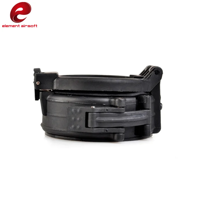 Element Airsoft M971 рассеиватель фонарика ИК инфракрасный фильтр откидная крышка