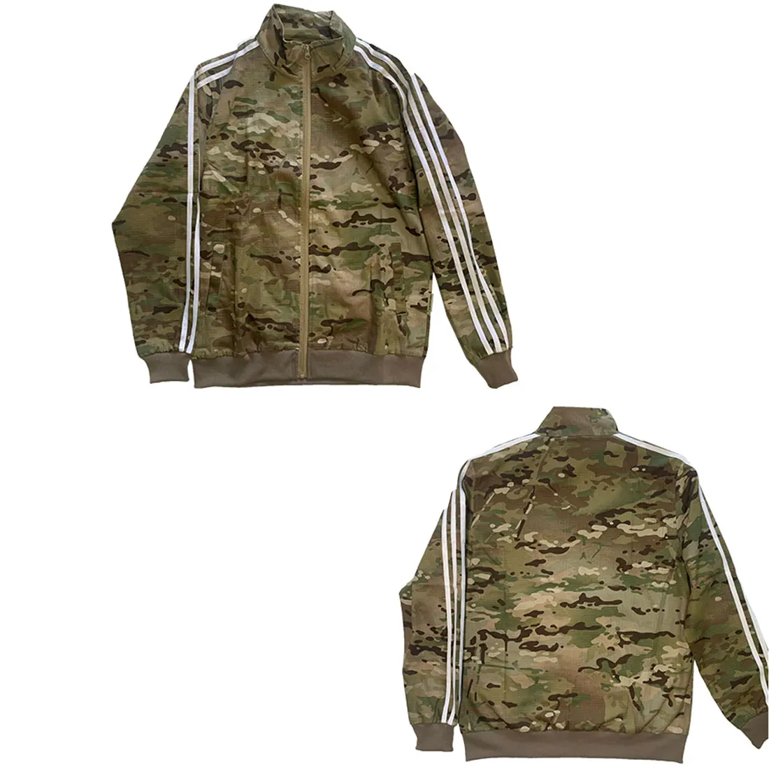 Gopnik стиль тактическая спортивная одежда полный комплект боевая одежда-(закрытый