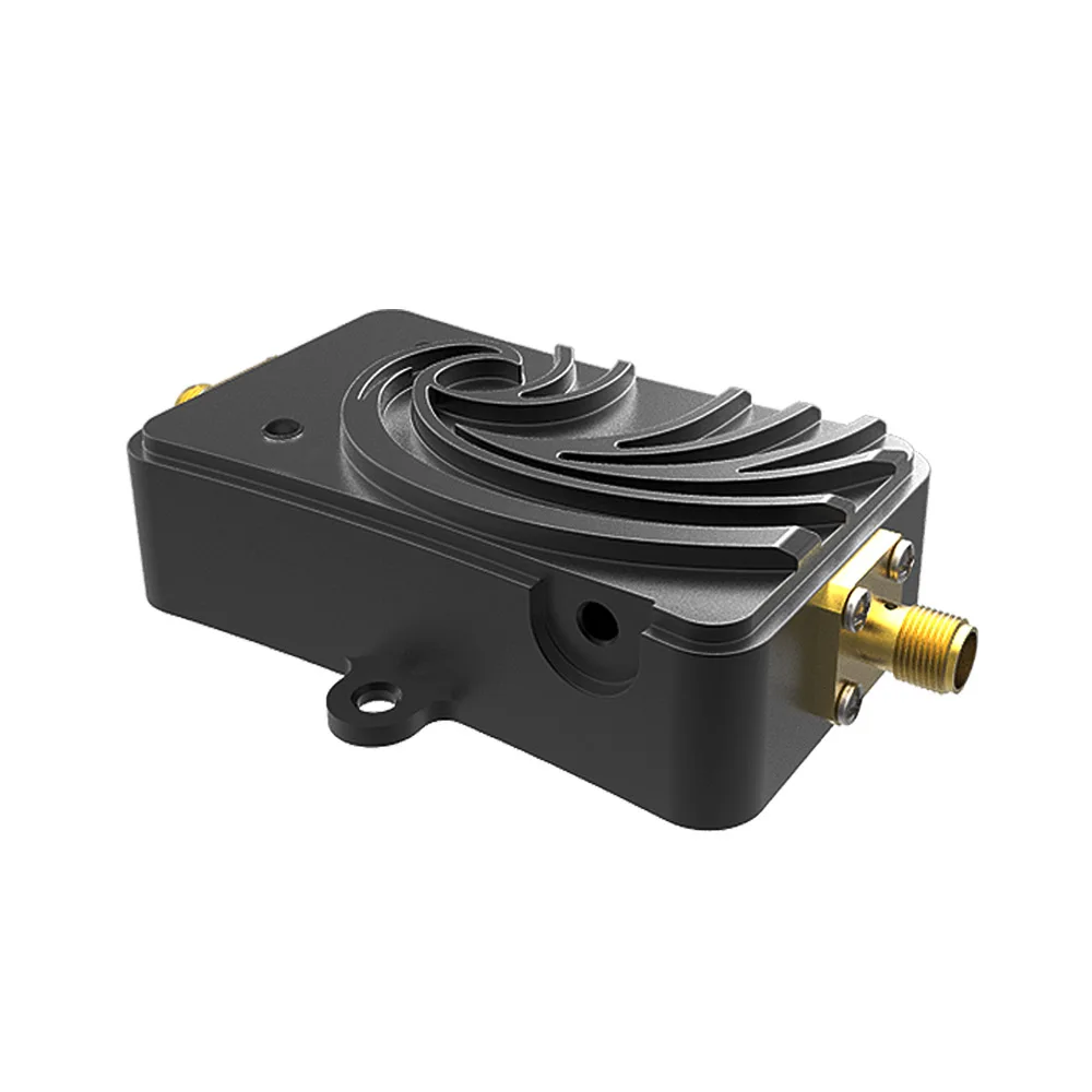 5.8GHz 5W power range signal amplifier, WiFi wireless broadband amplifier