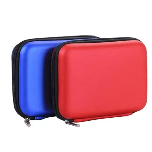 2 5 дюймовый внешний USB HDD жесткий диск сумка для хранения диска чехол переноски