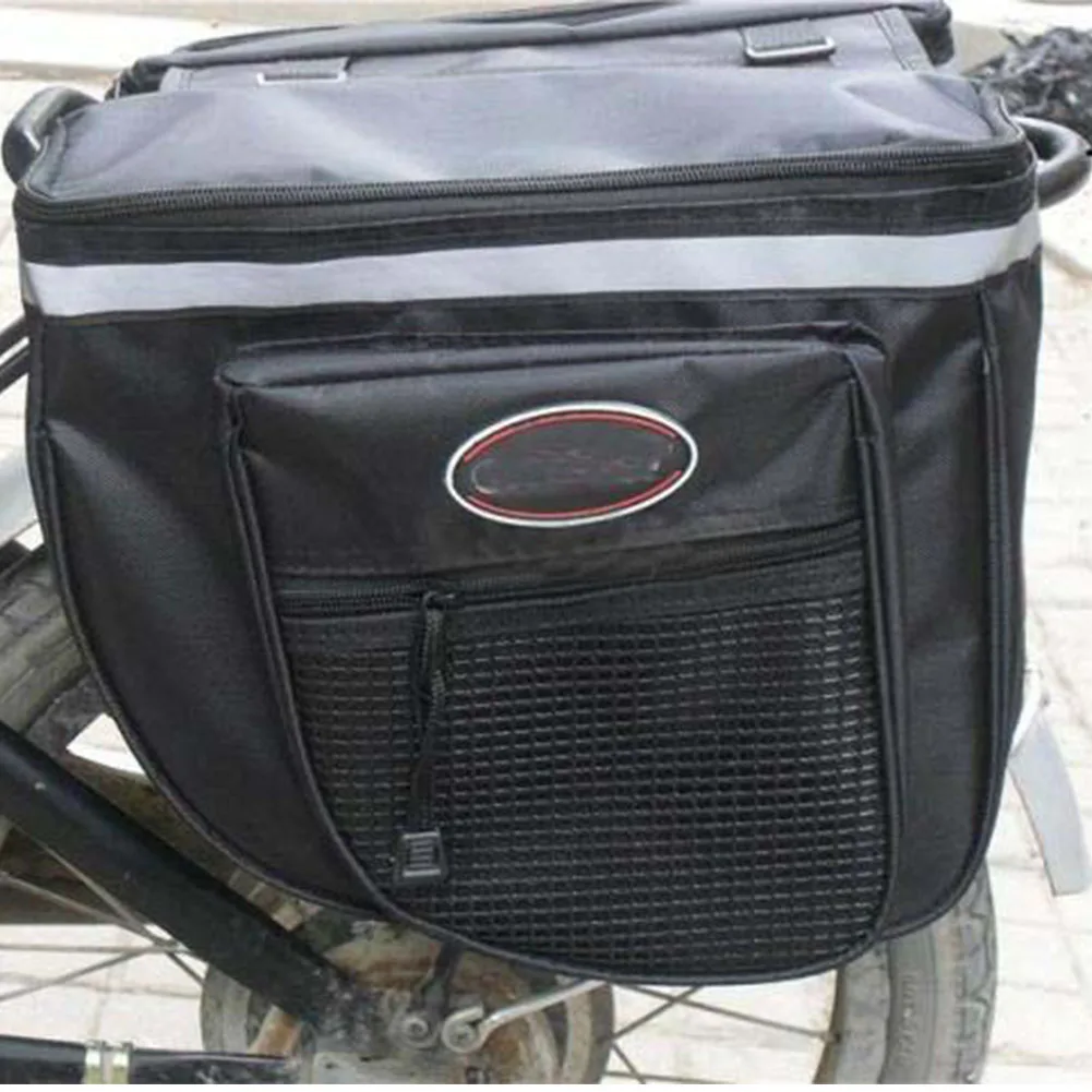 Длинный дорожный водонепроницаемый мешочек для сиденья Регулируемая емкость