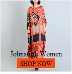 Johnature, женское платье макси, клетчатое Полосатое платье, весна, винтажное платье с v-образным вырезом и длинным рукавом размера плюс, женская одежда, хлопковое льняное платье