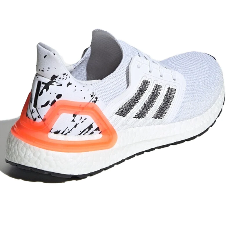 Новое поступление! Оригинальные мужские кроссовки для бега Adidas 20|Беговая обувь| |