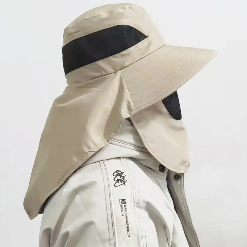 

Car driver's new ice silk sunscreen hat in summer for SKODA car All models are