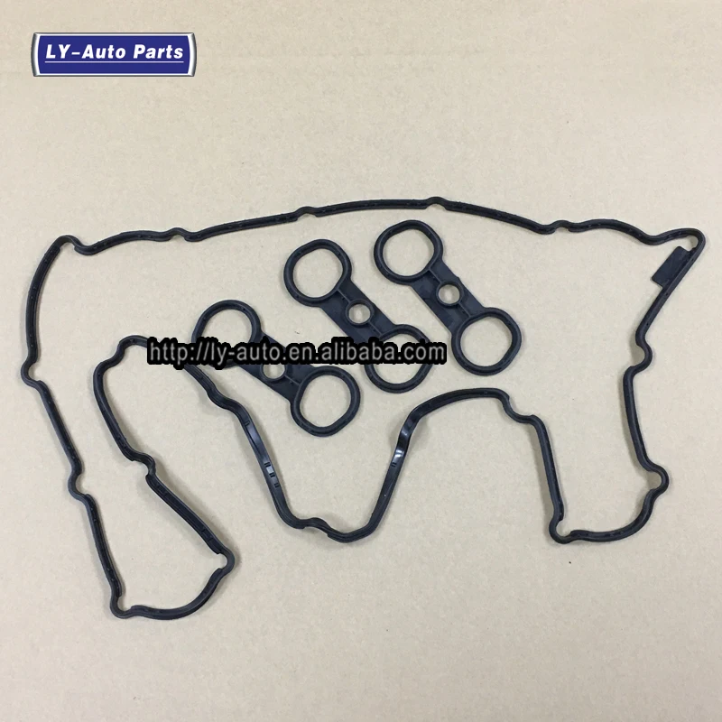 Прокладка крышки клапана для BMW E60 E70 E82 E83 E88 E89 E90 двигатель N52N 11127559311 | Автомобили и
