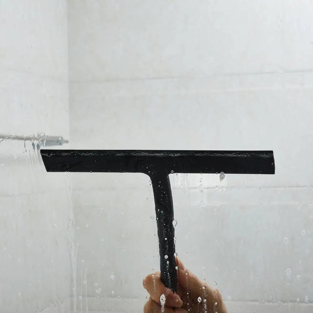 9 дюймовый ракель для ванной комнаты кухонный автомобиль стекло очистки царапин