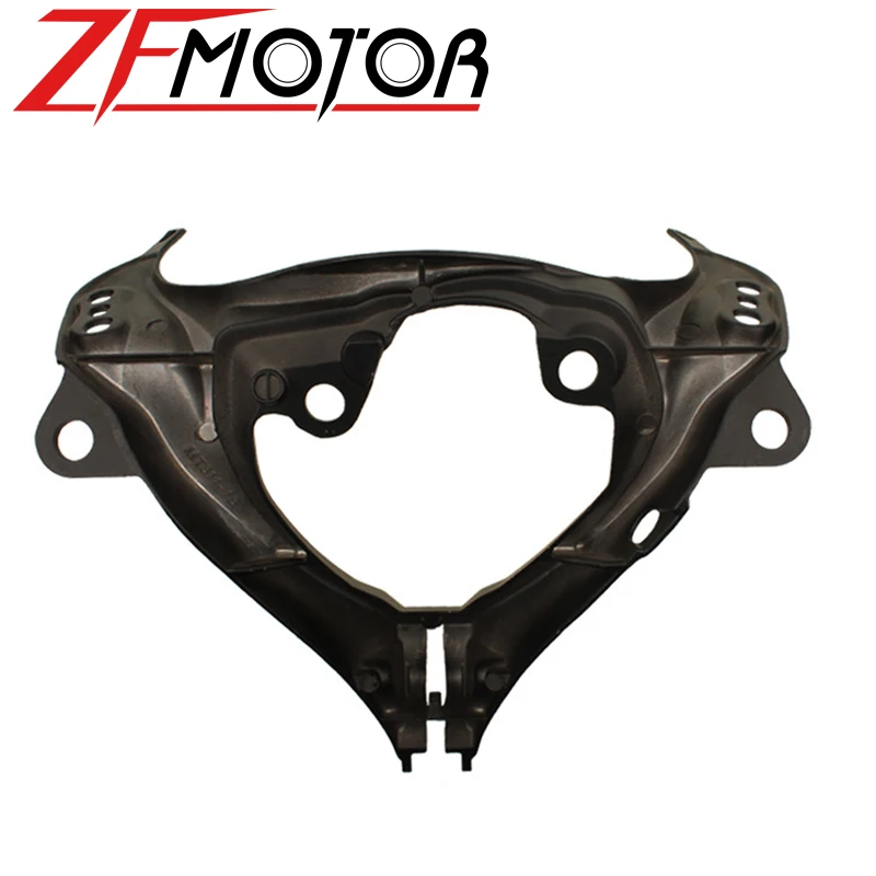 Фара для мотоцикла передний верхний обтекатель Stay Bracket Cowling Suzuki GSXR1000 2005 2006 GSXR GSX-R