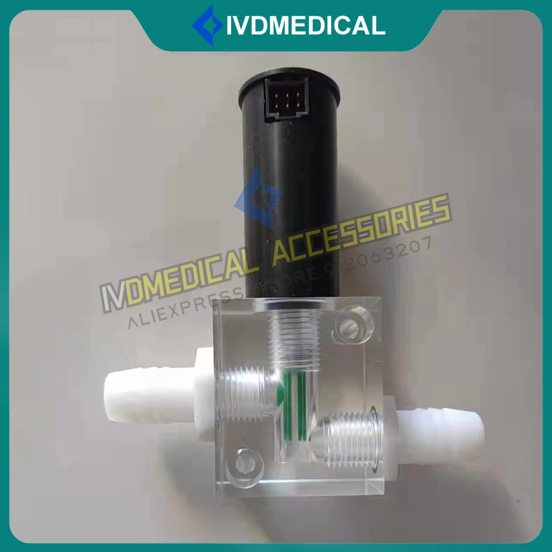 For Mindray Biochemical Analyzer BS850 BS860 BS880 BS890 Water Quality Sensor Assembly Original