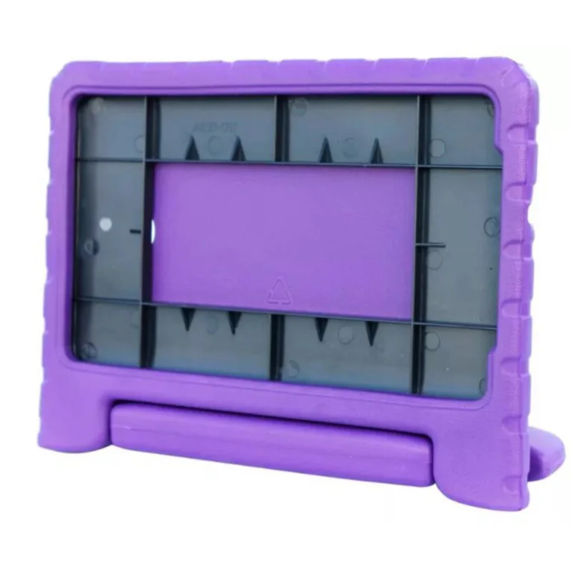 Противоударный детский чехол из вспененного этилвинилацетата для Samusng Galaxy Tab A A6 7