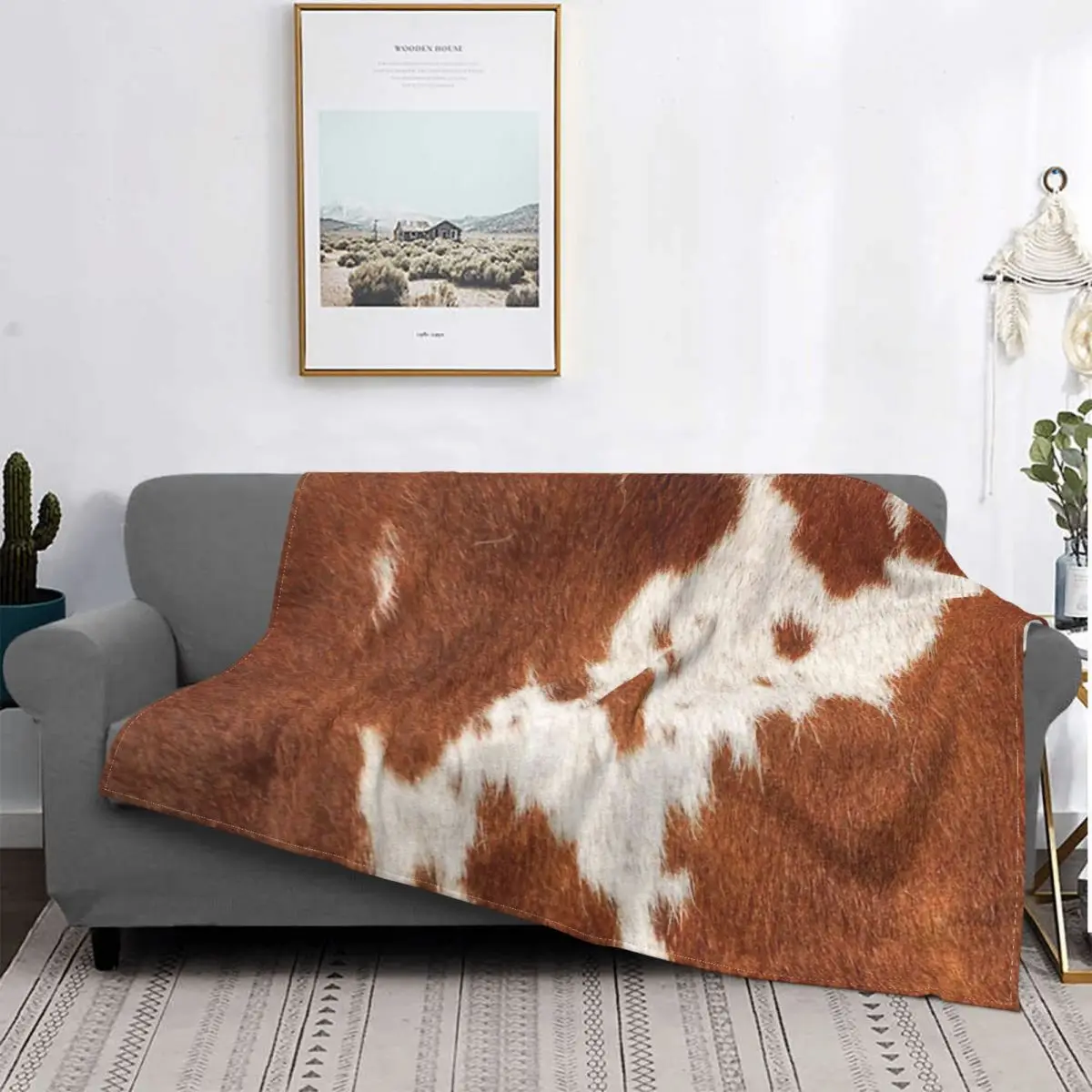 

Manta с деталями на кожу для отдыха, colcha de cama a cuadros, ropa de cama, manta de playa, manta double