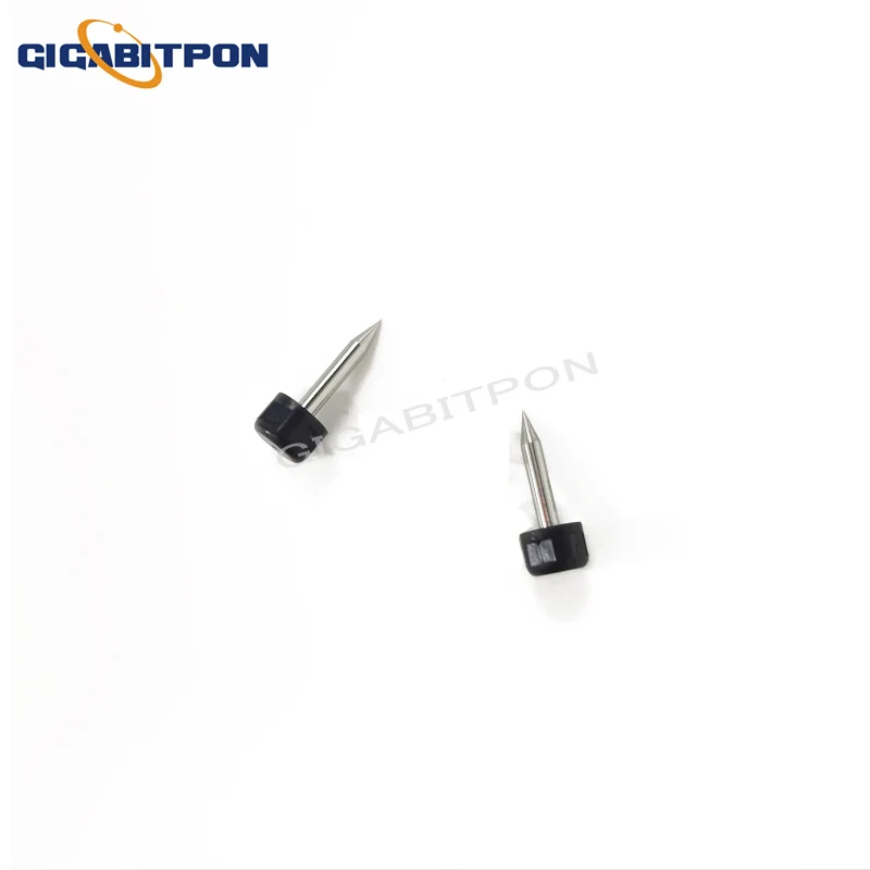 5-10 pairs of 100% original Swift EI-19 F1/KF4/F3 type optical fiber fusion splicer electrode, free shipping