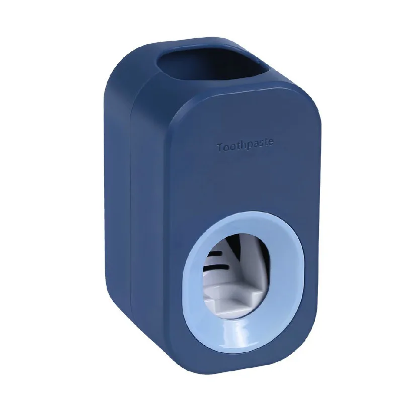 Полностью автоматическая экономящая силы выжималка для зубной пасты без