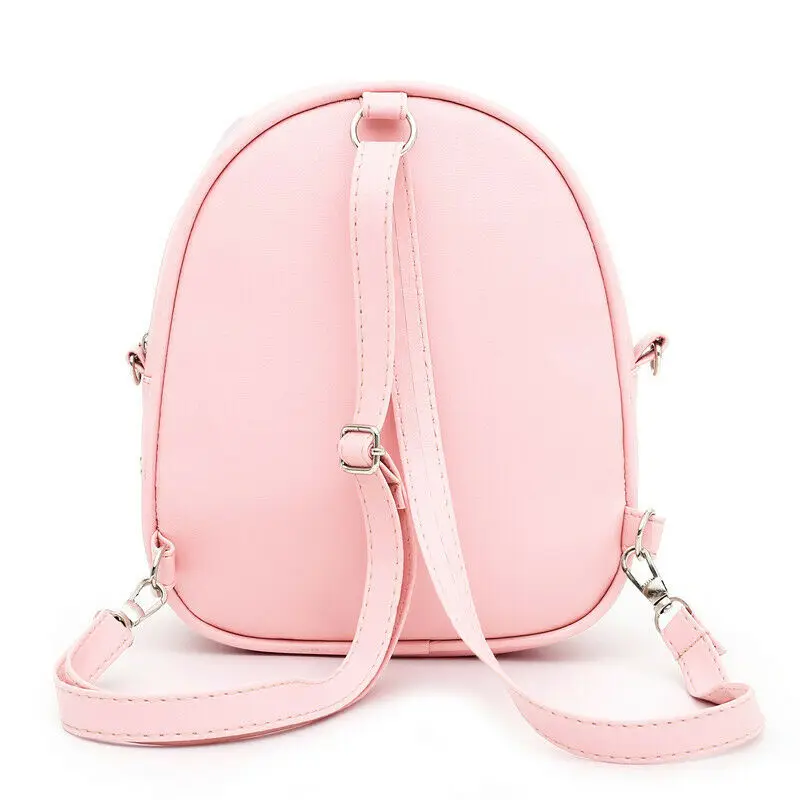 

2019 Fashion Children Sequin Backpack High Quality Letter Backpacks For Girls Kids Cartoon Animal School Shoulder Bag Bagpack