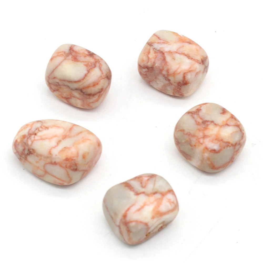 

Natural Quartz Rainbow Agate Jewelry Accessories Irregular Reiki Healing Crystal Stone for Gift Collection or Home Decoration