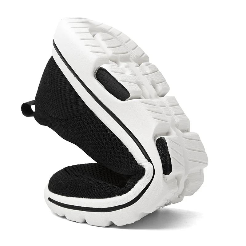 

2021 Running Shoes For Women Cool Sneakers Breathable Fitness Sports Trainers Zapatillas Mujer High Quality Athletic Footwear