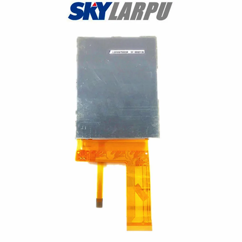 Оригинальный ЖК дисплей 3 8 дюйма для Trimble TSC2 полноэкранная панель дисплея с