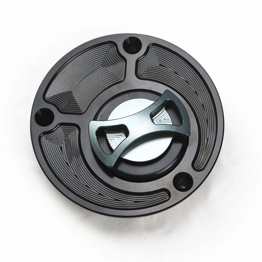 Бампер для бензобака мотоцикла с ЧПУ Yamaha YZF R6 R1 R25 MT07 09 FZ1 XSR 900 Ducati 746 996 1098 |