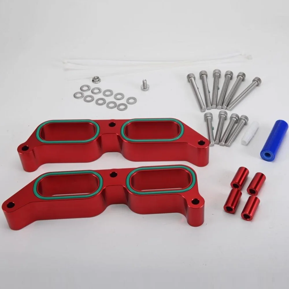 Epman заготовка блока питания впускной коллектор распорки для Subaru BRZ Scion FR-S 2013-15