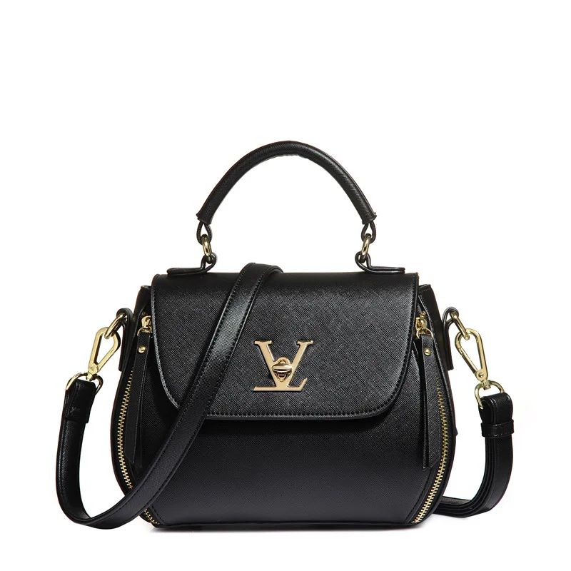 

Luxury Brand Original Designer Purses and Handbags 2021 New Fashion Single Shoulder Messenger Handbag High Quality Bread Bag Gg