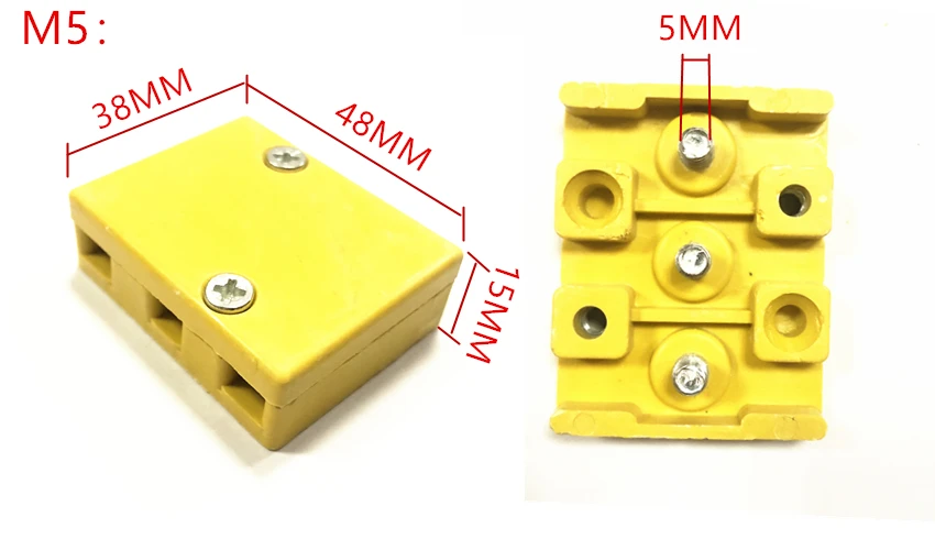 Проволочная Соединительная коробка большой ток для электрического велосипеда