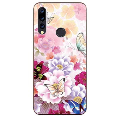 Для UMIDIGI A5 Pro Чехол 6," Роскошный чехол из ТПУ и силикона чехол s задняя крышка телефона для UMIDIGI A5 Pro A5Pro A 5 Pro Funda Coque - Цвет: 16