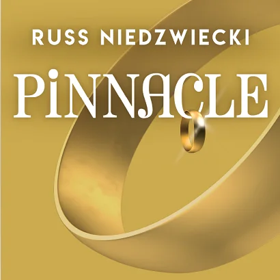 Фокусы Расс несвики Pinnacle 2020 |