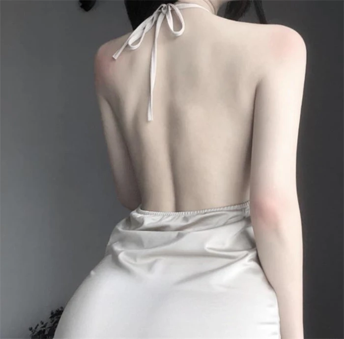 Соблазнительное облегающее платье с оборками женское осенне летнее элегантное