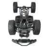 Black 313 мм 12," колесная база в сборе рама шасси для 1/10 RC Гусеничный автомобиль SCX10 SCX10 II 90046 90047 Rc гусеничные аксессуары - Цвет: Black