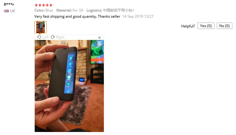 Роскошный кожаный флип-чехол для samsung Galaxy S9 S8 Plus, противоударный чехол для samsung S10 Plus S10e Smart View, чехол для телефона